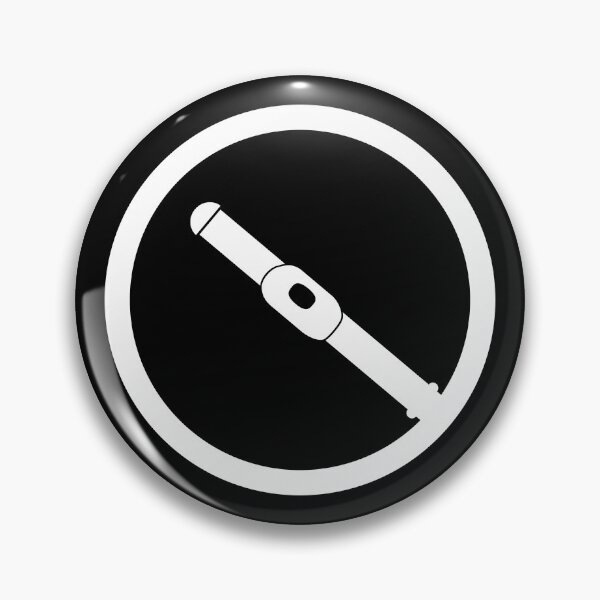 Item preview, Rock Band Flute designed and sold by solublepeter.
