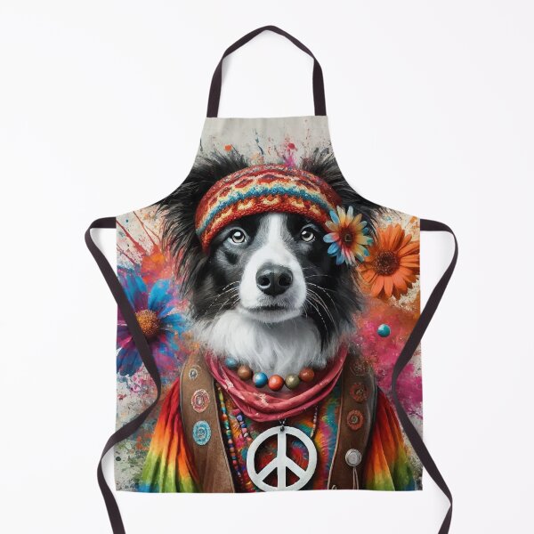 Item preview, Bohemian Amalgamation of a Dog #9 designed and sold by OCNau.