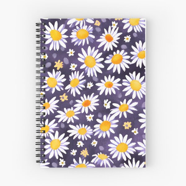 Item preview, Daisy pattern designed and sold by Gioia-JJ.