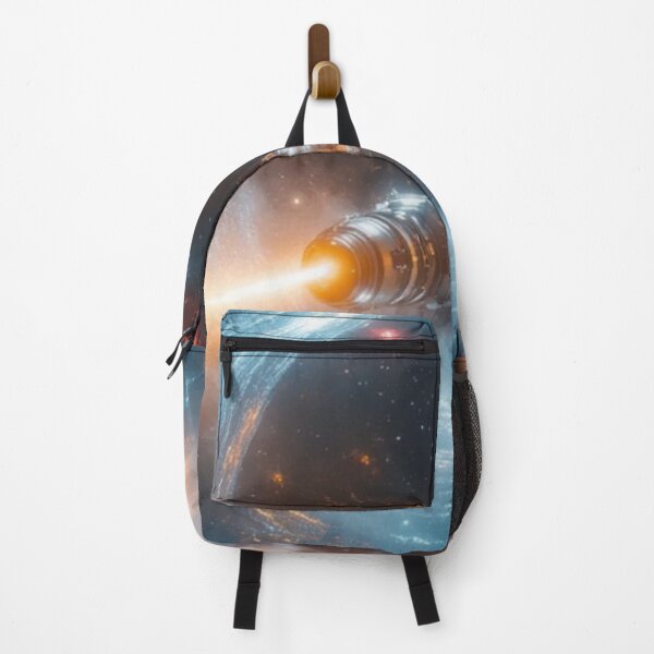 Item preview, Wormhole Odyssey: A Journey Through the Cosmos designed and sold by eXtraHumans.