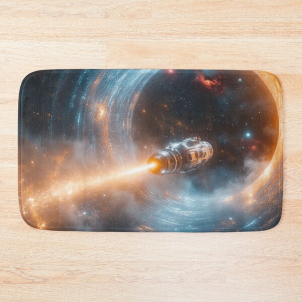 Item preview, Wormhole Odyssey: A Journey Through the Cosmos designed and sold by eXtraHumans.