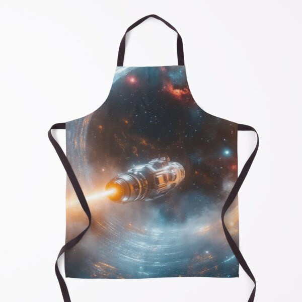 Item preview, Wormhole Odyssey: A Journey Through the Cosmos designed and sold by eXtraHumans.