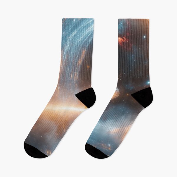 Item preview, Wormhole Odyssey: A Journey Through the Cosmos designed and sold by eXtraHumans.