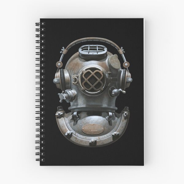 Item preview, Self Contained Underwater Deejay Apparatus designed and sold by JeffBartels.