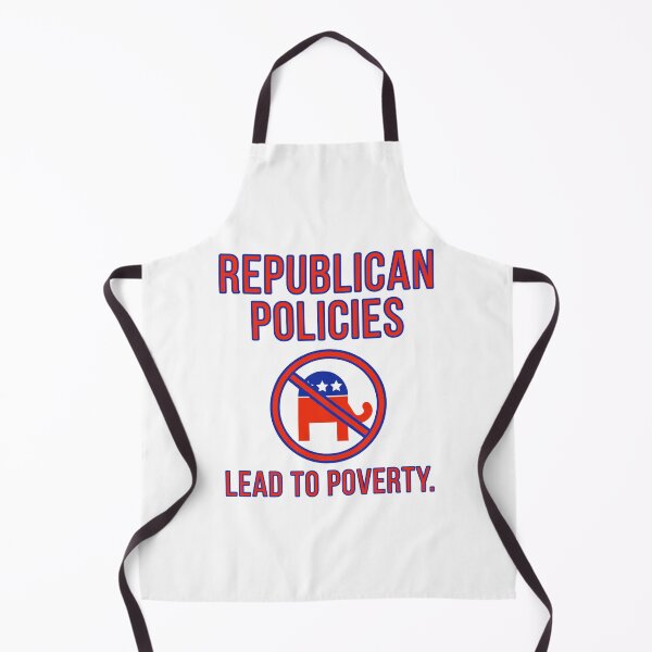 Item preview, Republican policies lead to poverty designed and sold by Rachel the Artist .