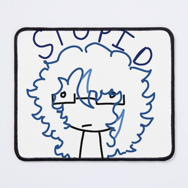 Item preview, stupid tsumugi aoba enstars designed and sold by missinghacker.