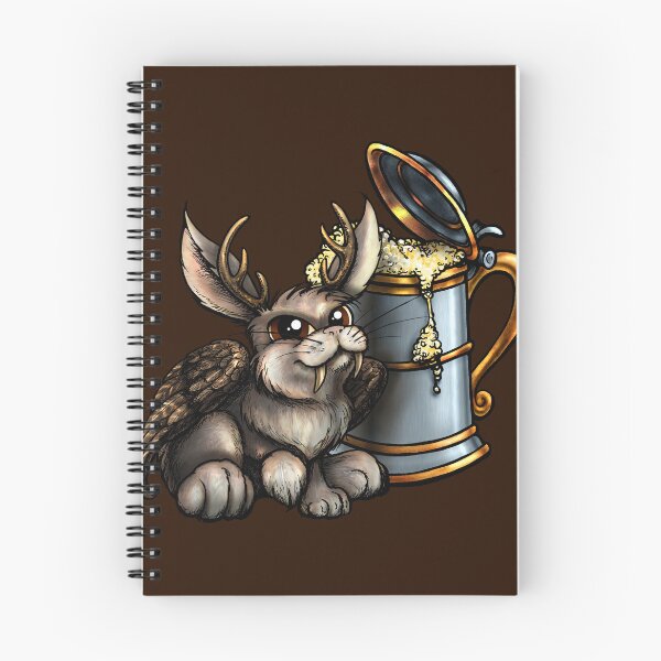 Item preview, Wolpertinger designed and sold by Sladeside.
