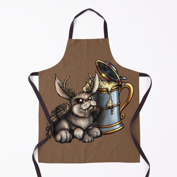 Item preview, Wolpertinger designed and sold by Sladeside.