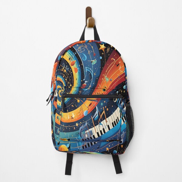 Item preview, Cosmic Sounds designed and sold by artedamensagem.