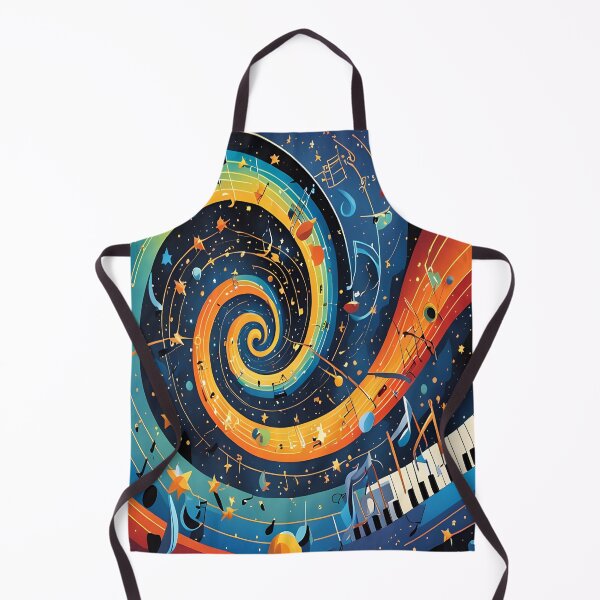 Item preview, Cosmic Sounds designed and sold by artedamensagem.