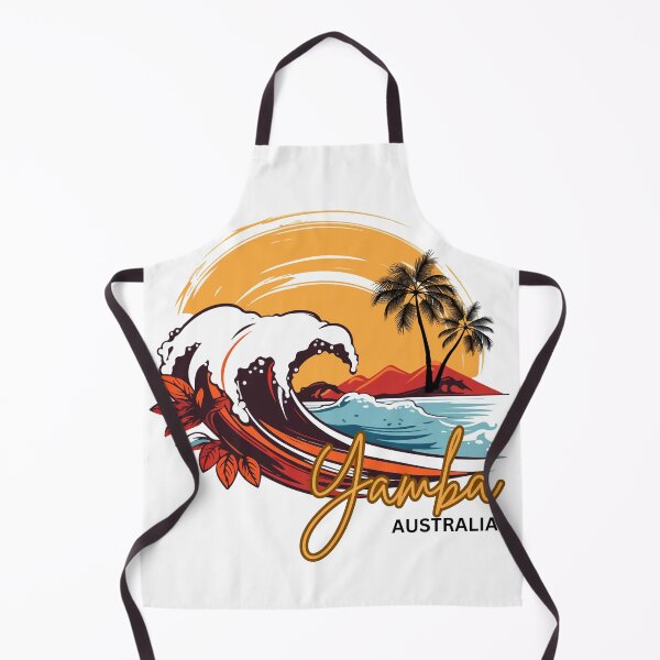 Item preview, Yamba Australia designed and sold by TheBlushingRoo.