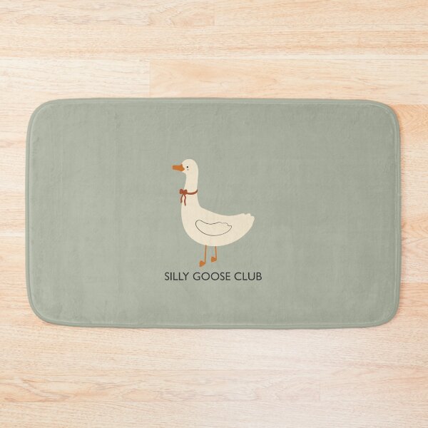 Item preview, Silly goose club Funny graphic gift designed and sold by trefail.