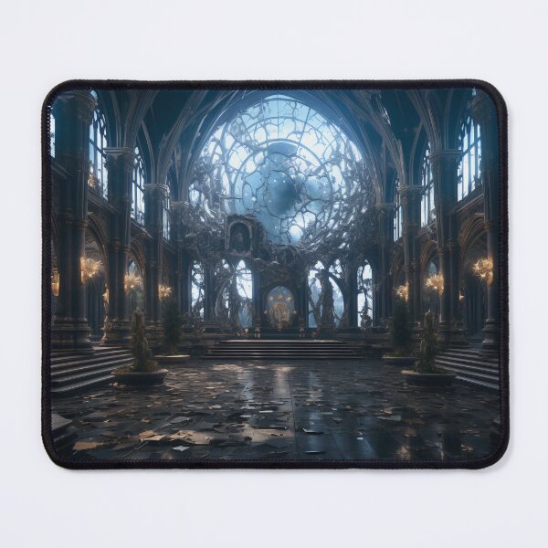 Item preview, Shattered Reflections of Time designed and sold by oanaunciuleanu.