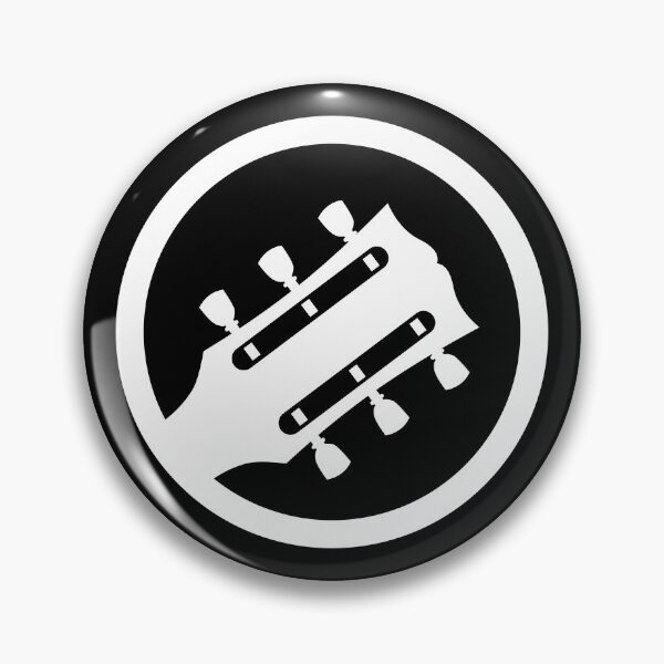 Item preview, Rock Band Classical Spanish Guitar designed and sold by solublepeter.