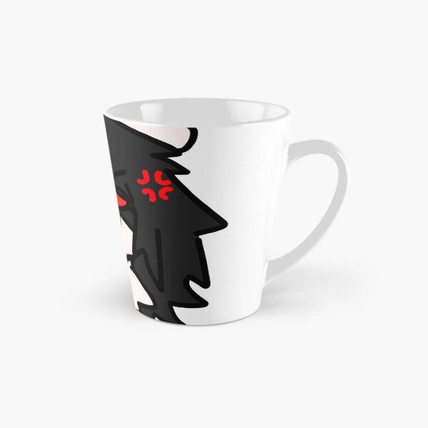 Item preview, angry folly regretevator designed and sold by missinghacker.