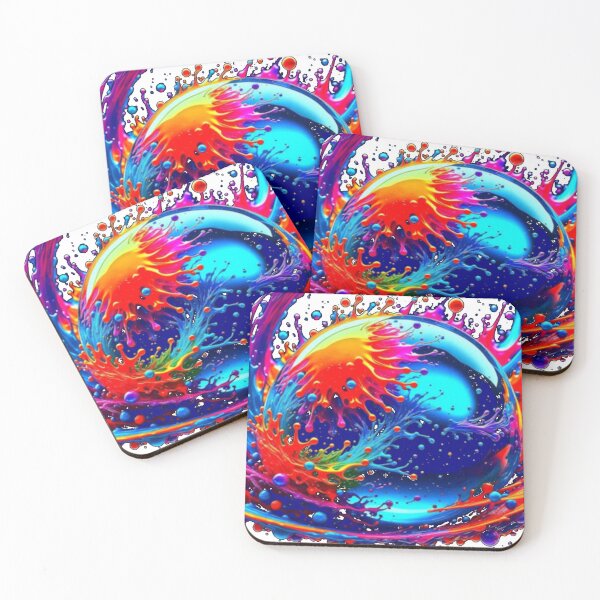 Item preview, Planet Colors designed and sold by marcosprimar.