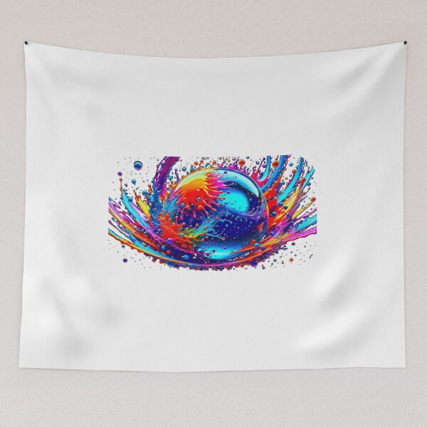 Item preview, Planet Colors designed and sold by marcosprimar.