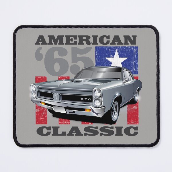 Item preview, American Classic 65 GTO designed and sold by ArtWithImpact.