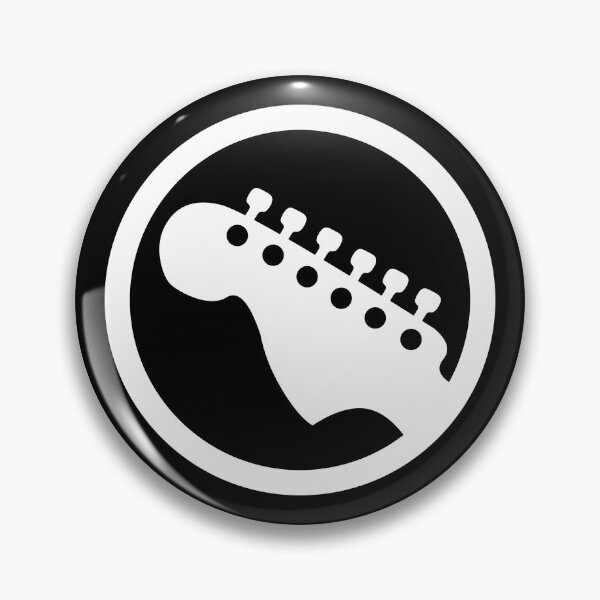 Item preview, Rock Band Guitar (Leftie) designed and sold by solublepeter.