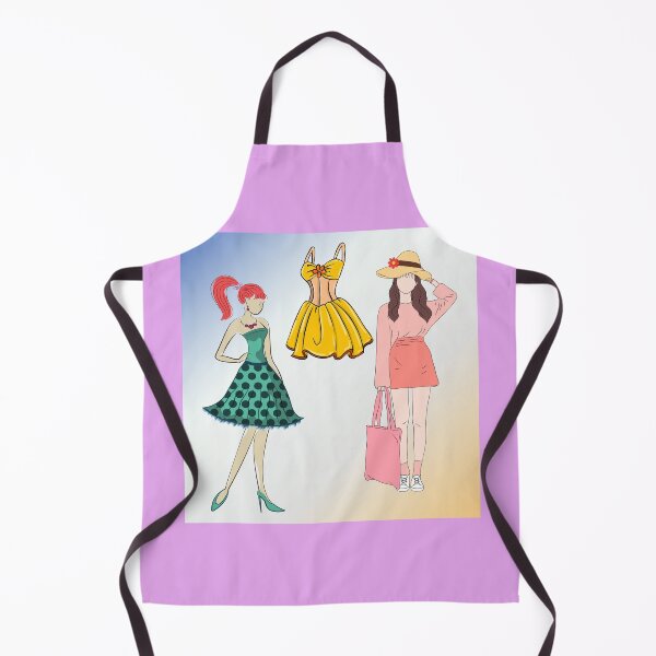 Item preview, Stylish Fashion Inspirations designed and sold by ToscaniArt.