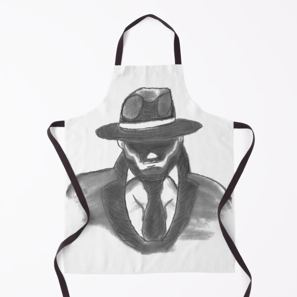 Item preview, Detective designed and sold by Art Dila Studio.