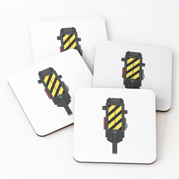 Item preview, Ghostbusters Ghost Trap designed and sold by thebluewildstudio.