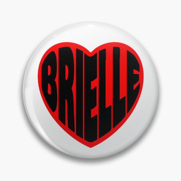 Item preview, Brielle in my Heart designed and sold by Kuni-Art.