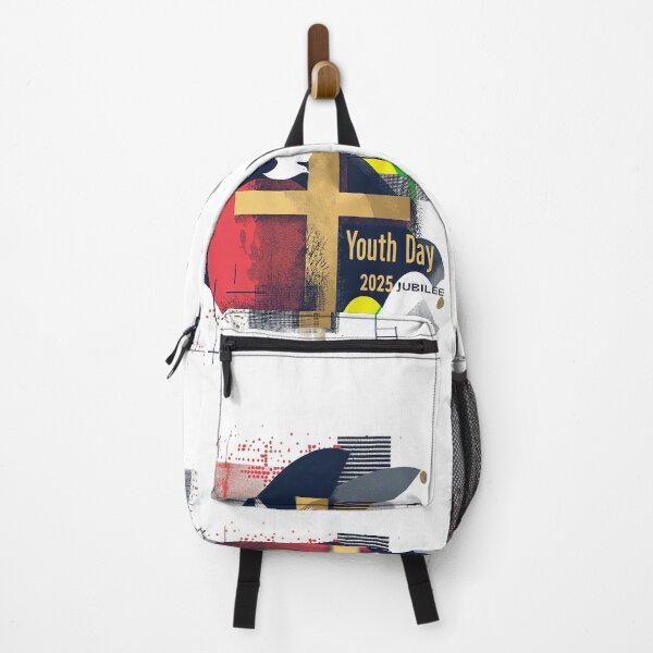 Item preview, Global Youth Day Jubilee 2025 Rome designed and sold by JanChryzostom.