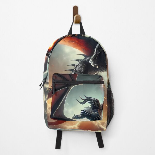 Item preview, Dragon Dunk: The Ultimate Slam designed and sold by aminz4.