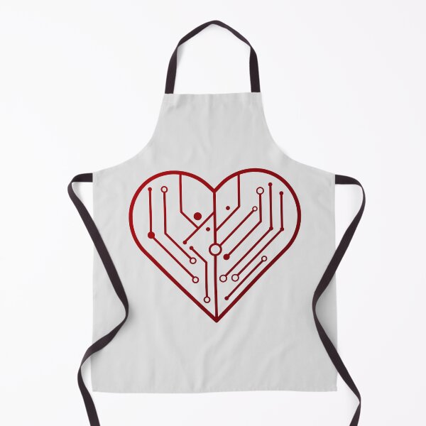 Item preview, Copy of AI-Driven Heart: The Future of Emotion and Technology designed and sold by Baka Collective.