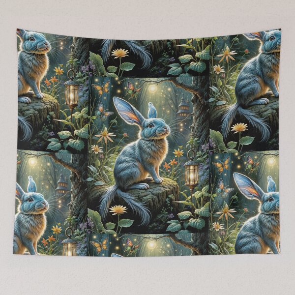 Item preview, Fairy tale Creatures designed and sold by Freestyle Designs.