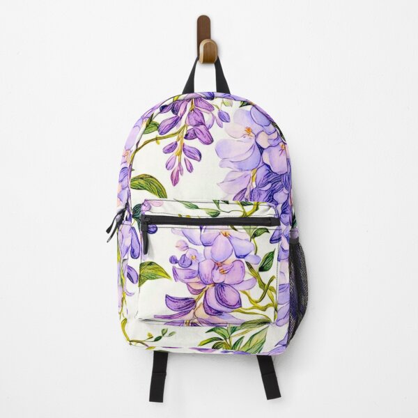 Item preview, From the Garden: Wisteria floribunda - Glicinia #3 designed and sold by Helios Be. Lavsh.