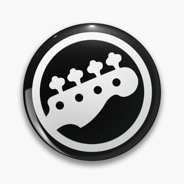 Artikelvorschau, Rock Band Bassgitarre entworfen und verkauft von solublepeter.