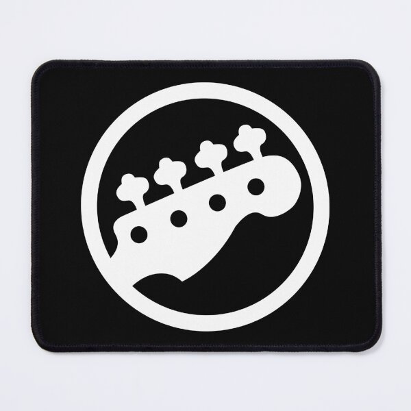 Item preview, Rock Band Bass Guitar designed and sold by solublepeter.