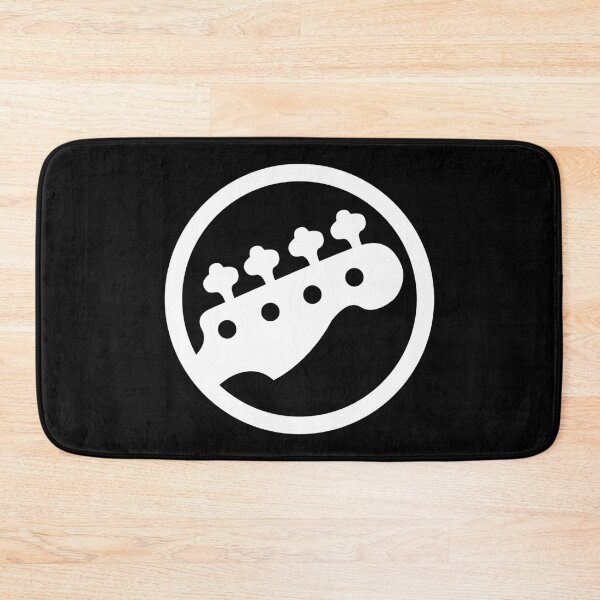 Item preview, Rock Band Bass Guitar designed and sold by solublepeter.