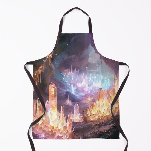 Item preview, Crystal Cavern designed and sold by Divinitree.
