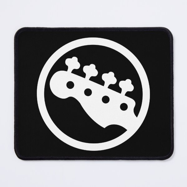 Item preview, Rock Band Bass (Leftie) designed and sold by solublepeter.