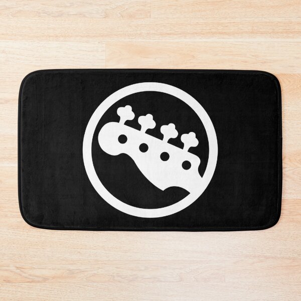 Item preview, Rock Band Bass (Leftie) designed and sold by solublepeter.