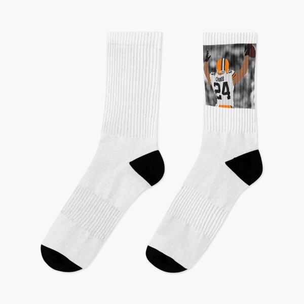Item preview, Nick Chubb designed and sold by paytonchandler1.