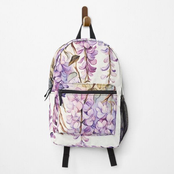 Item preview, Garden: Wisteria floribunda - Glicinia #4 designed and sold by Helios Be. Lavsh.