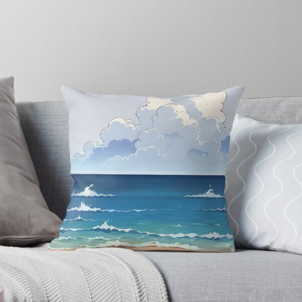 Item preview, Day at the Beach designed and sold by WaifuCas.