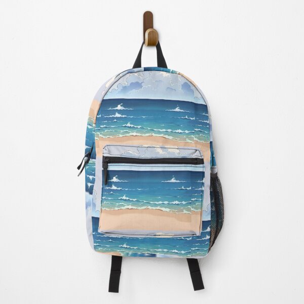 Item preview, Day at the Beach designed and sold by WaifuCas.