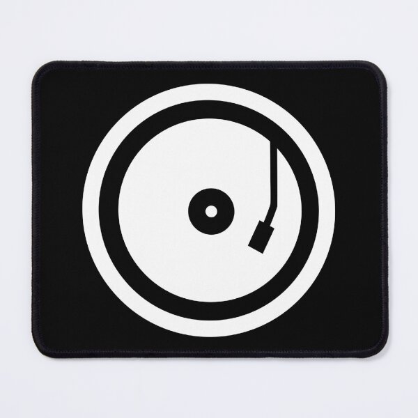 Item preview, Rock Band DJ Vinyl designed and sold by solublepeter.