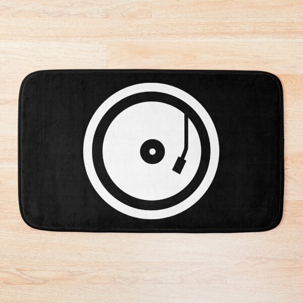 Item preview, Rock Band DJ Vinyl designed and sold by solublepeter.
