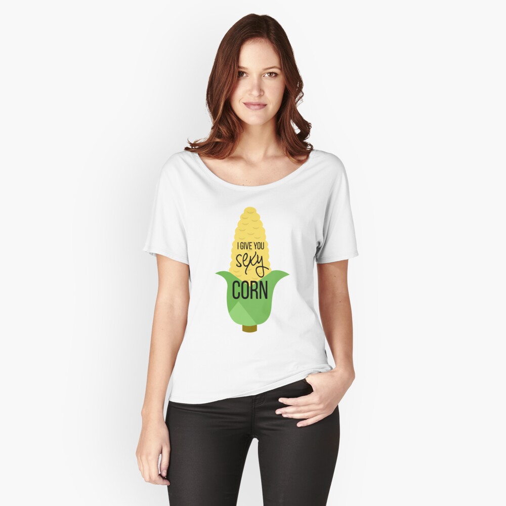 dekalb corn t shirt