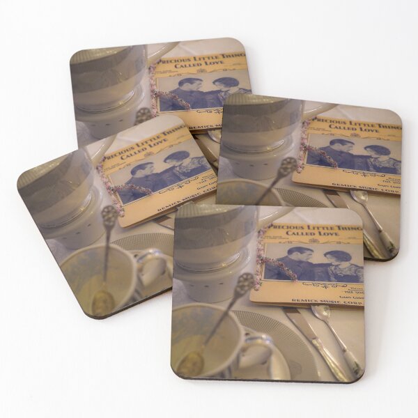 Item preview, Tea Time 1 designed and sold by Douglas E. Welch Design and Photography.