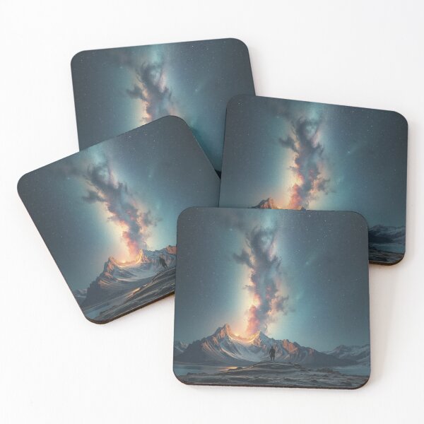 Item preview, Battle of montain designed and sold by ColaAle.