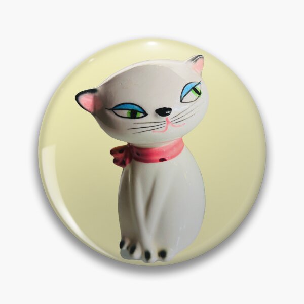 Item preview, Holt Kitty Cat designed and sold by Atomic Rocket.