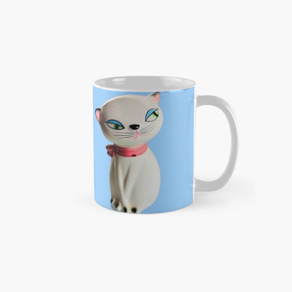 Item preview, Holt Kitty Cat designed and sold by Atomic Rocket.