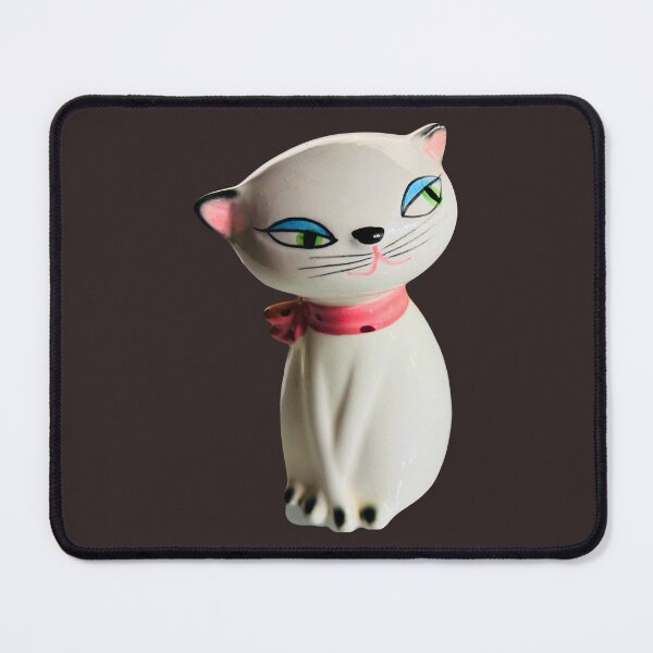 Item preview, Holt Kitty Cat designed and sold by Atomic Rocket.